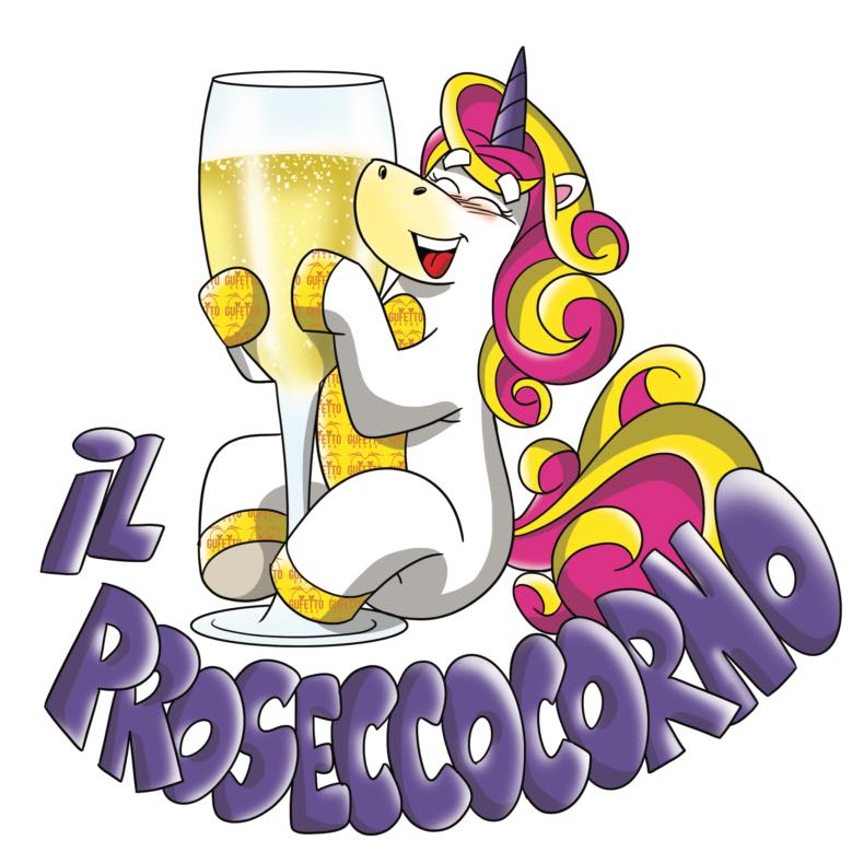 Il Proseccocorno