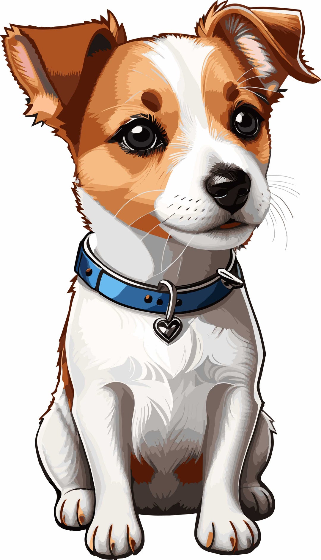 Jack Russell