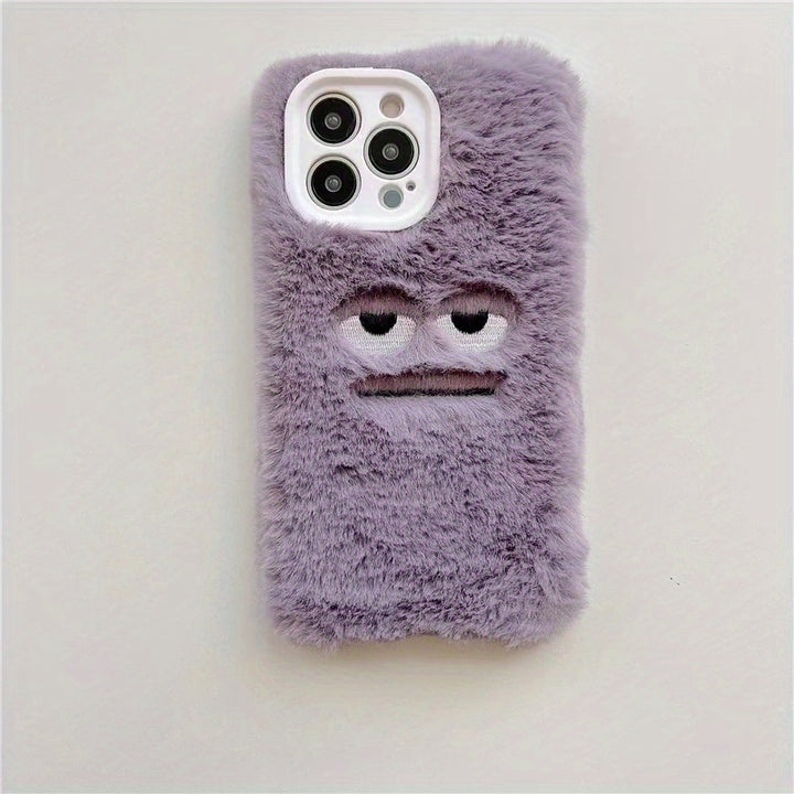 Cover Iphone Ugly