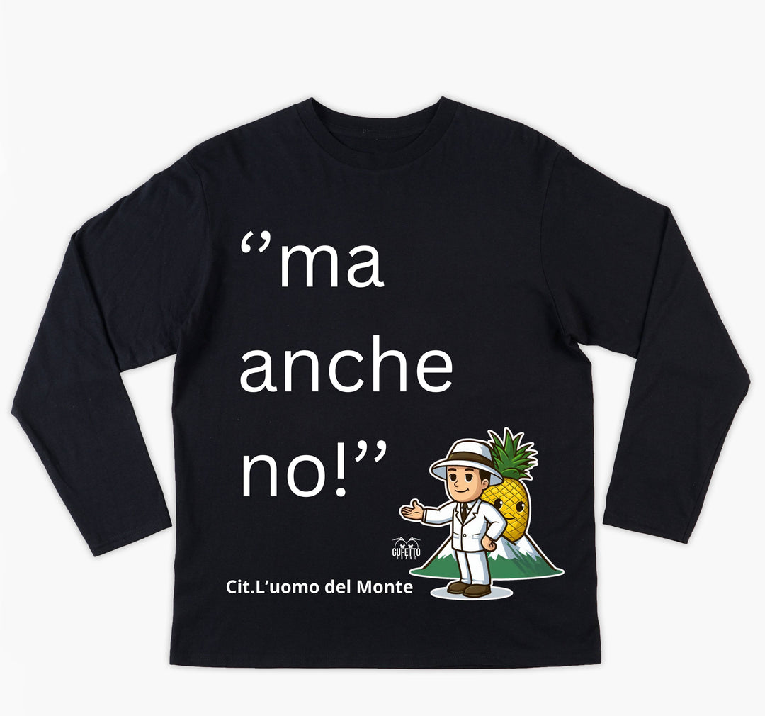 T-shirt Donna L'UOMO ( 2986754356 )