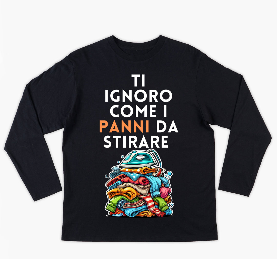 T-shirt Uomo PANNI ( PA756097654 )