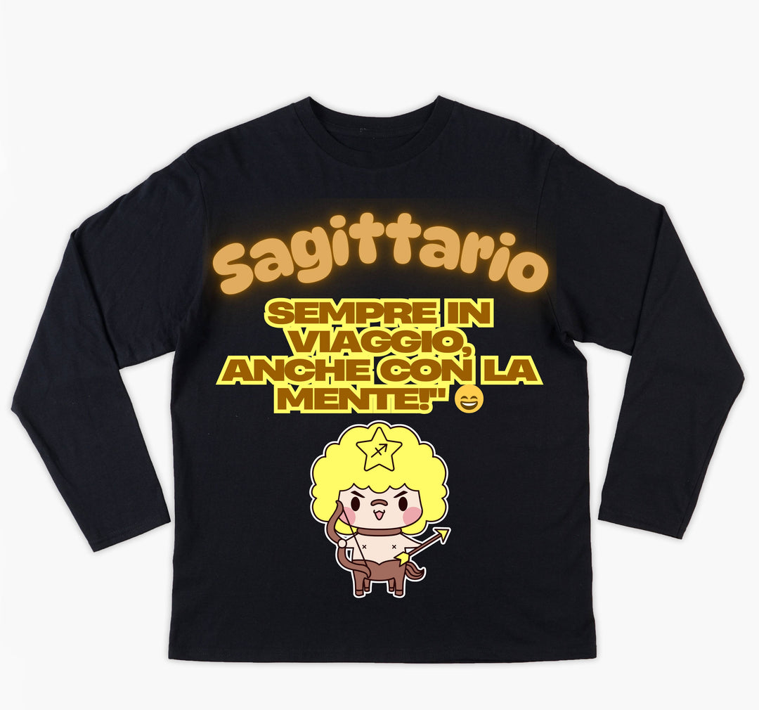 T-shirt Donna SAGITTARIO ( SA8564327 )