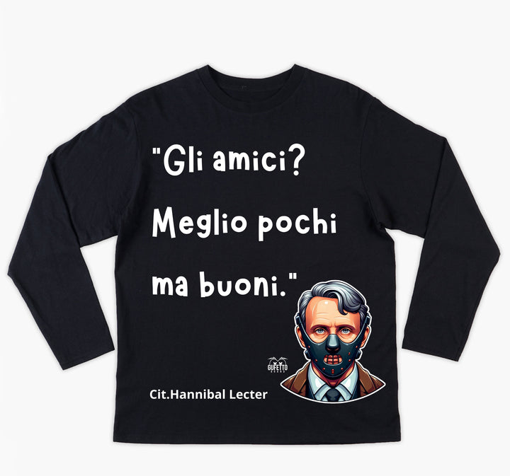 T-shirt Donna HANNIBAL ( 5409372645 )