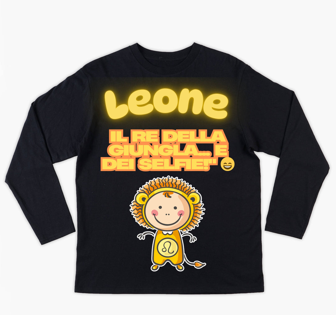 T-shirt Donna LEONE ( LE0923456 )