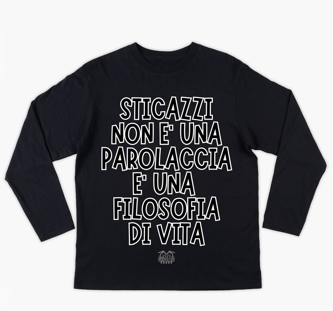 T-shirt Donna STICA ( ST6291836574839 )