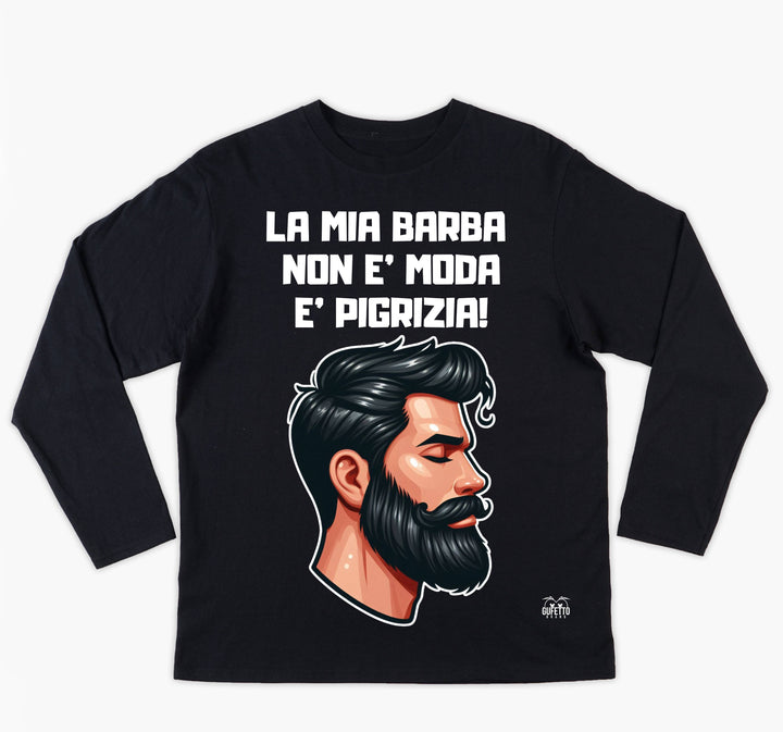 T-shirt Uomo BARBA ( BA734859067 )