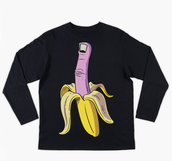 T-shirt Uomo BANANA ( BA6490936546 )