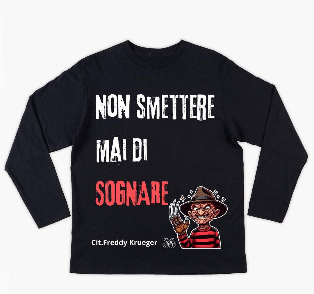 T-shirt Uomo FREDDY ( FR094598765 )