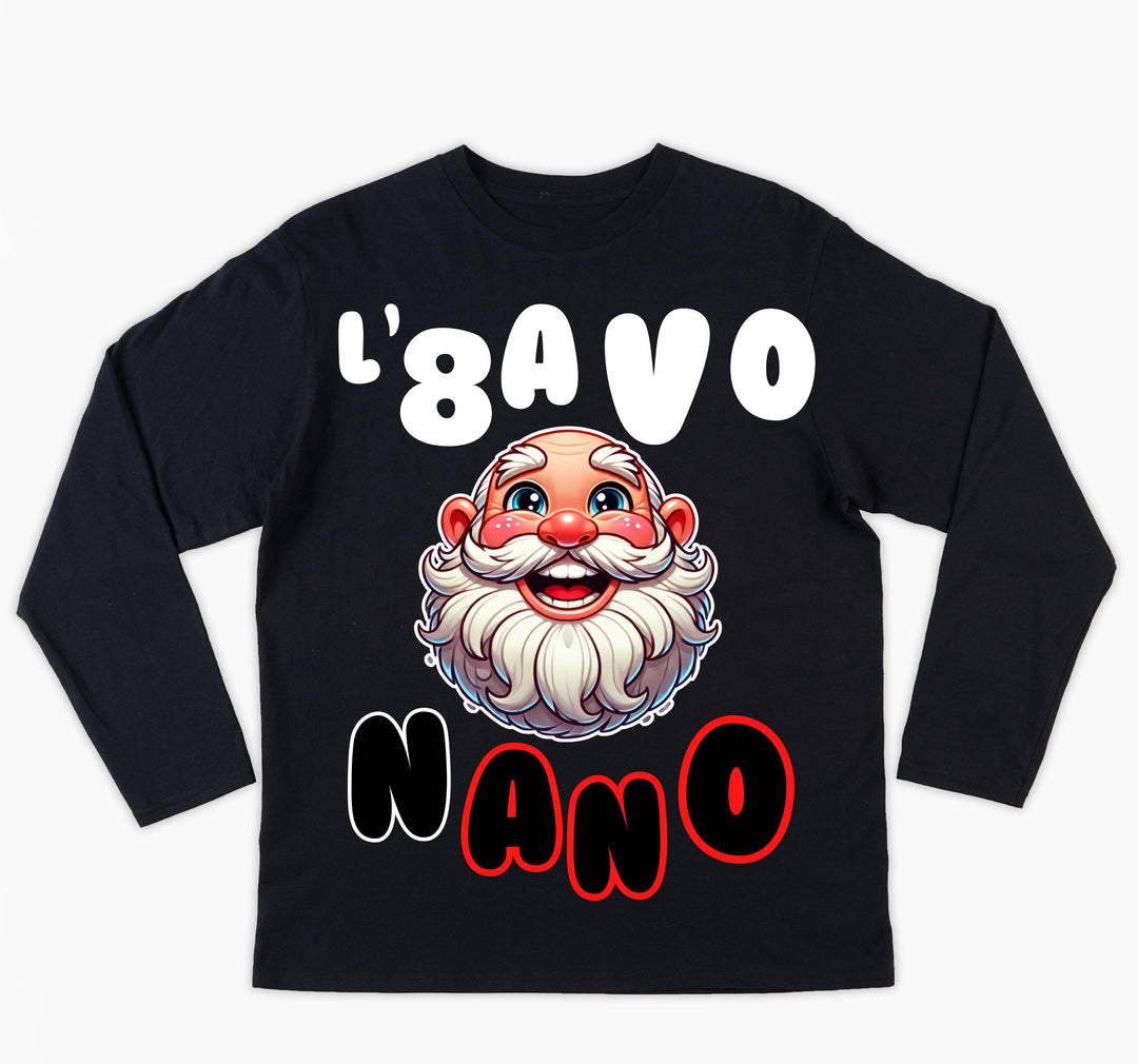 T-shirt Uomo OTTAVO NANO ( ON5678435 )