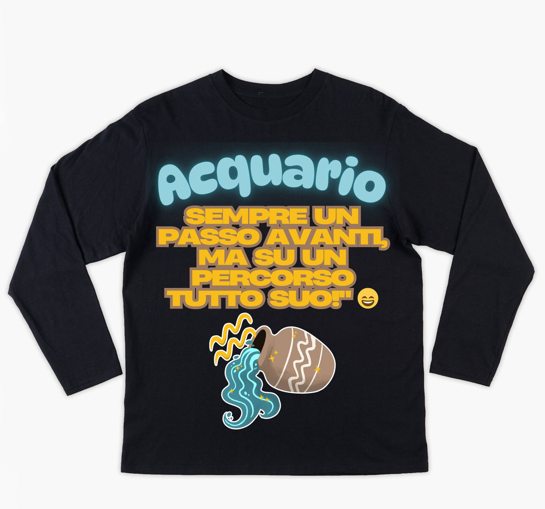 T-shirt Donna ACQUARIO ( AC49876543 )