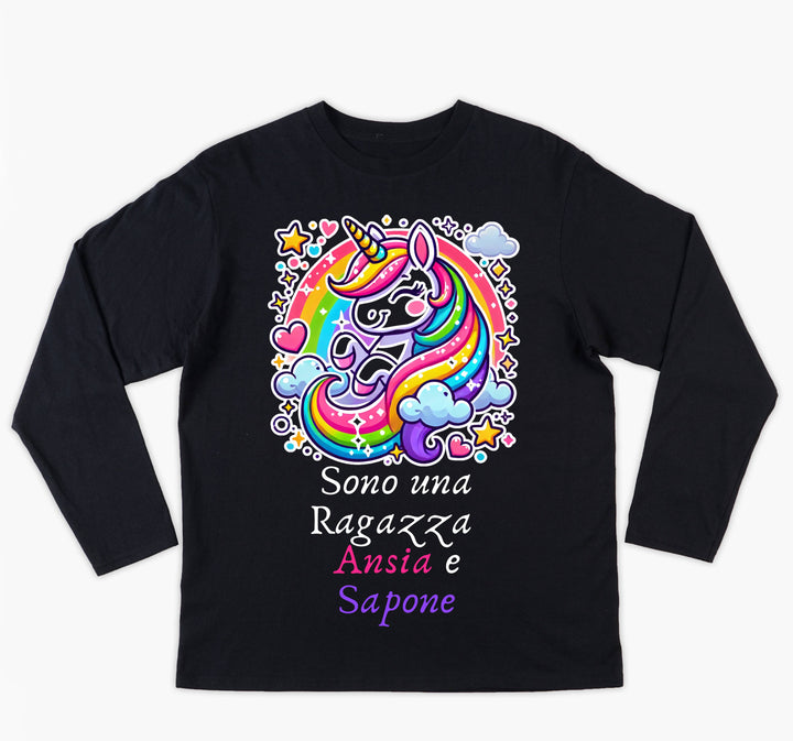 T-shirt Donna ANSIA ( AN4568767 )