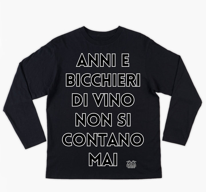 T-shirt Donna ANNI E ( AN36587452663 ) - Gufetto Brand 