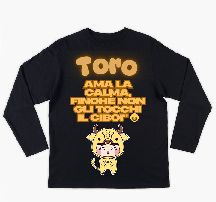 T-shirt Uomo TORO ( TO57098756 )