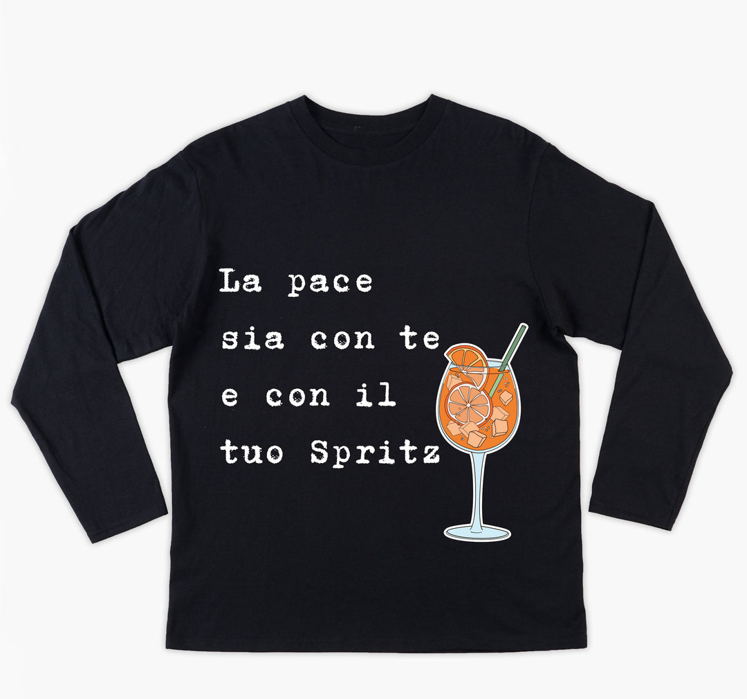 T-shirt Donna SPRITZ ( SP09243678 )