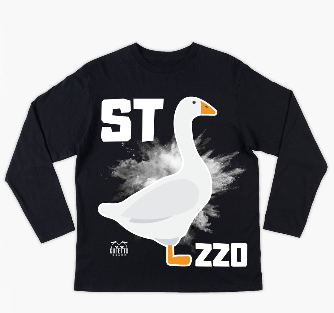 T-shirt Uomo ST...ZZO ( ST822225689 ) - Gufetto Brand 