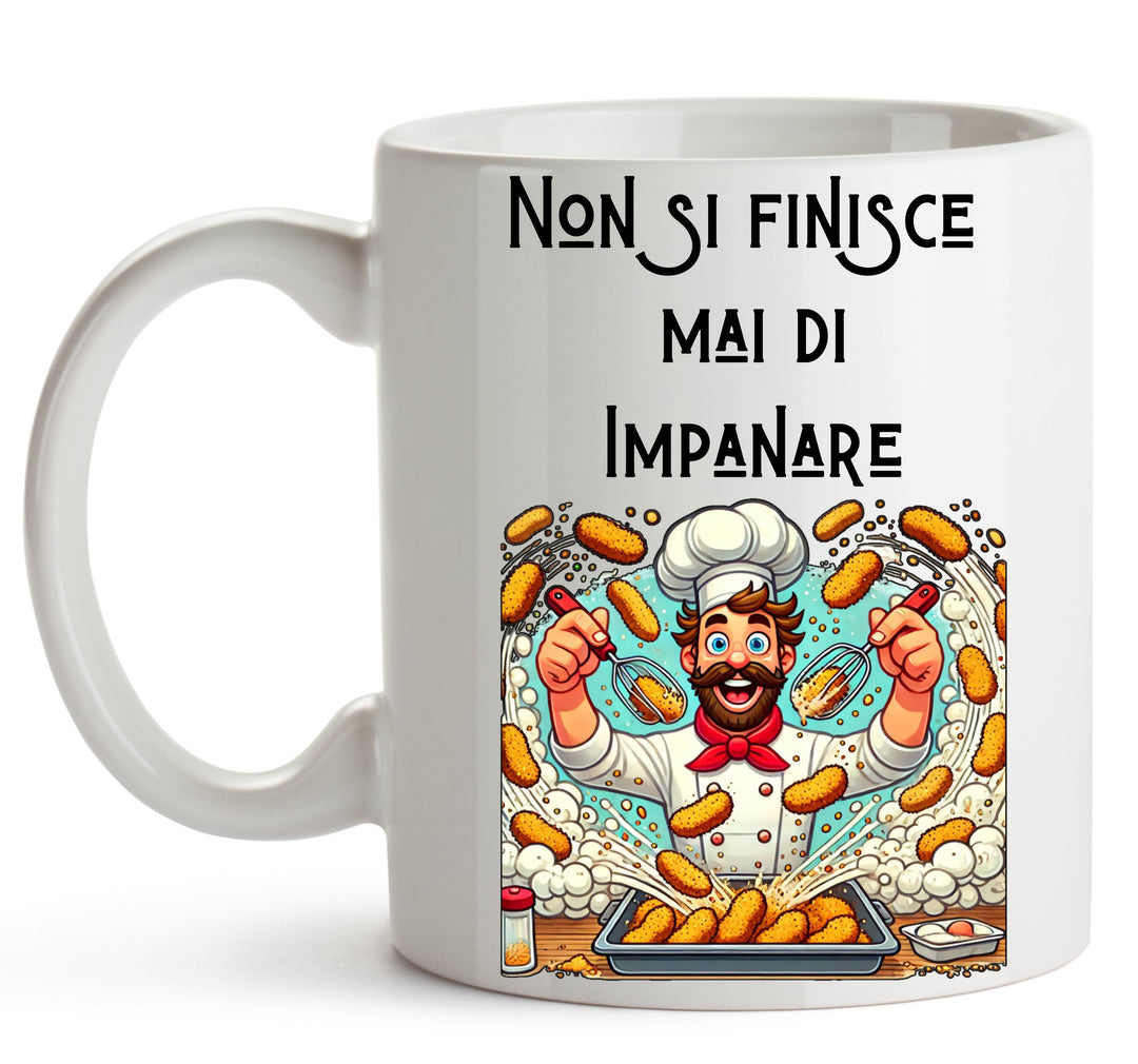 Tazza IMPANARE ( IM75809465 )