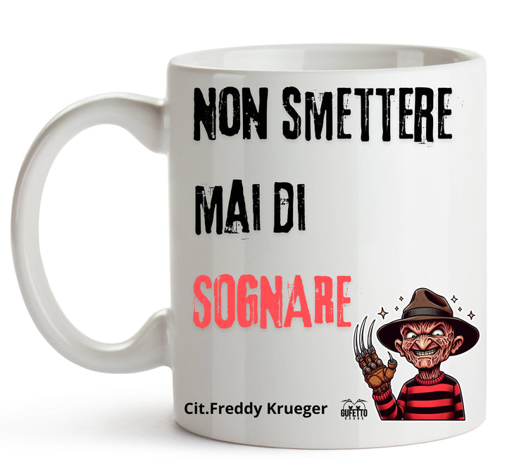 Tazza FREDDY ( FR094598765 )