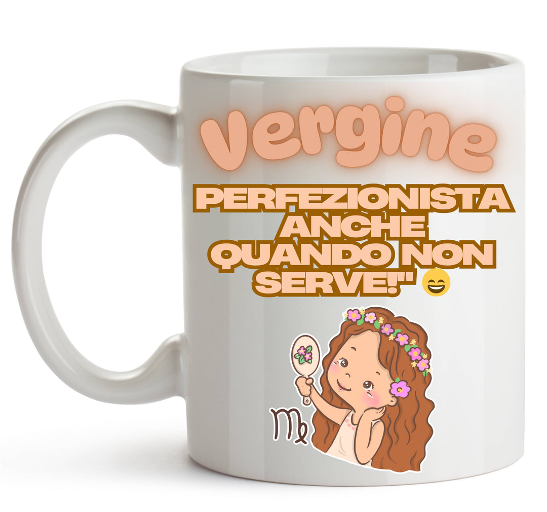 Tazza VERGINE ( VE3409786 )