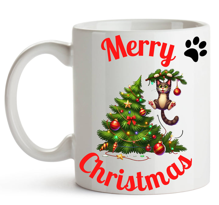 Tazza MERRY MEOW ( MM98674532 )