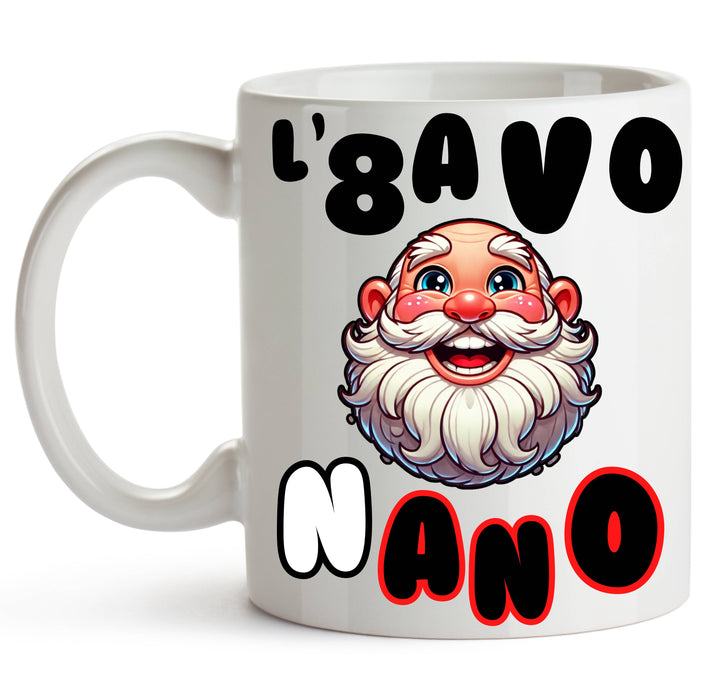 Tazza OTTAVO NANO ( ON5678435 )