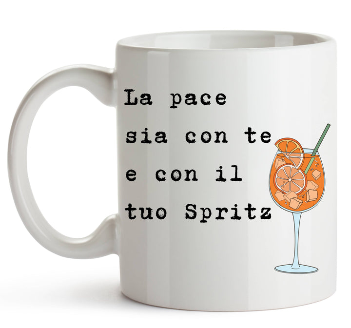 Tazza SPRITZ ( SP09243678 )