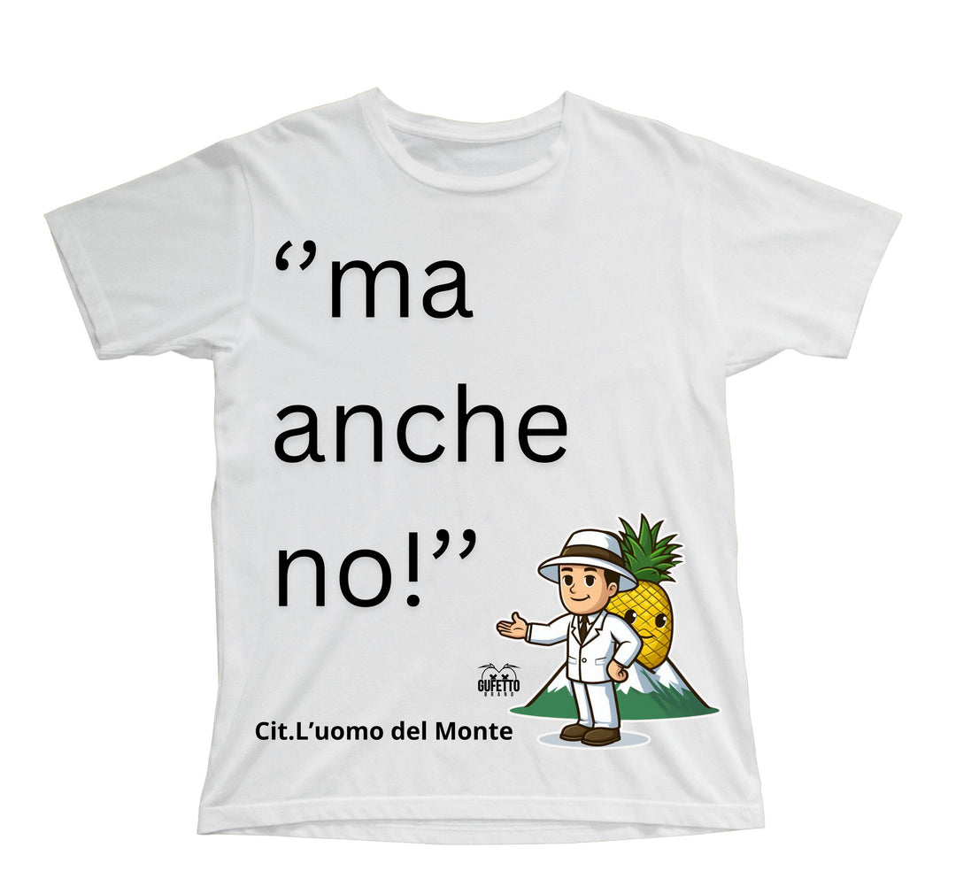 T-shirt Bambino/a L'UOMO ( 2986754356 )