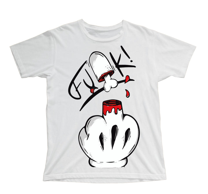 T-shirt Bambino/a FUK ( FU4589067342 )