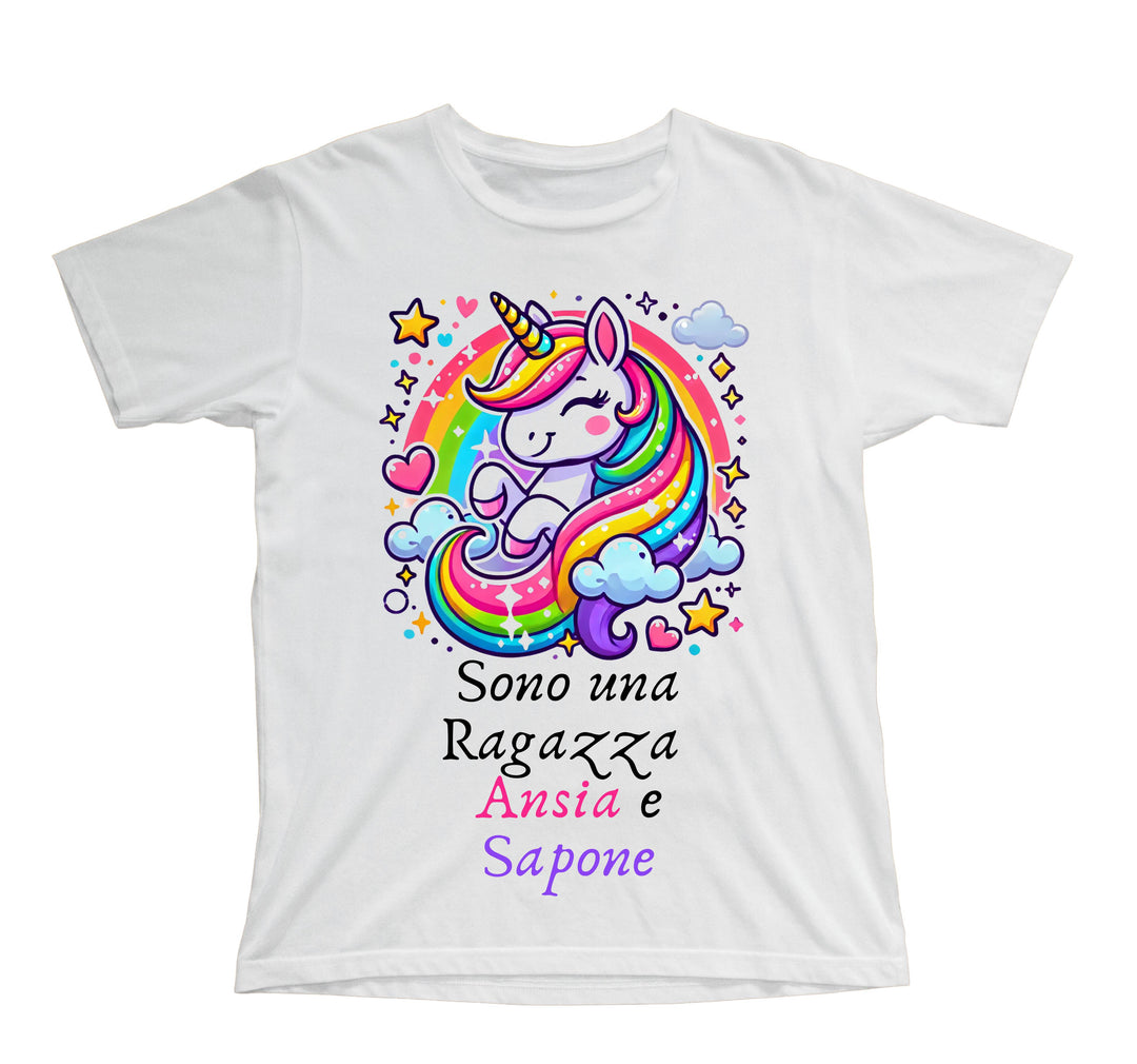 T-shirt Bambino/a ANSIA ( AN4568767 )