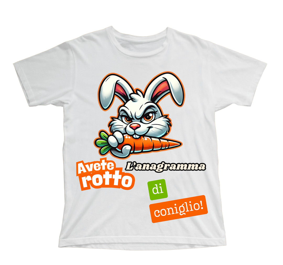 T-shirt Bambino/a ANAGRAMMA ( AN0945234 )