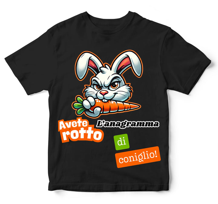 T-shirt Bambino/a ANAGRAMMA ( AN0945234 )