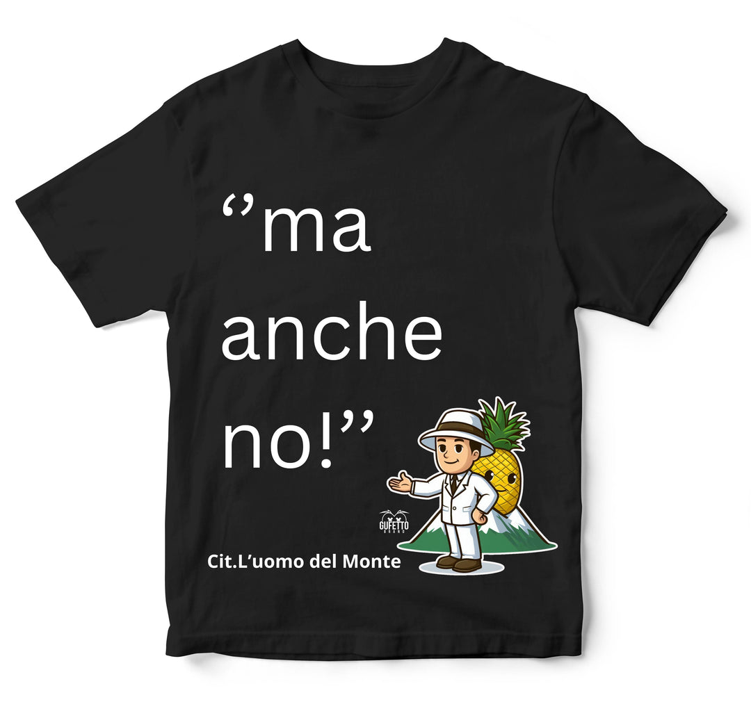 T-shirt Bambino/a L'UOMO ( 2986754356 )