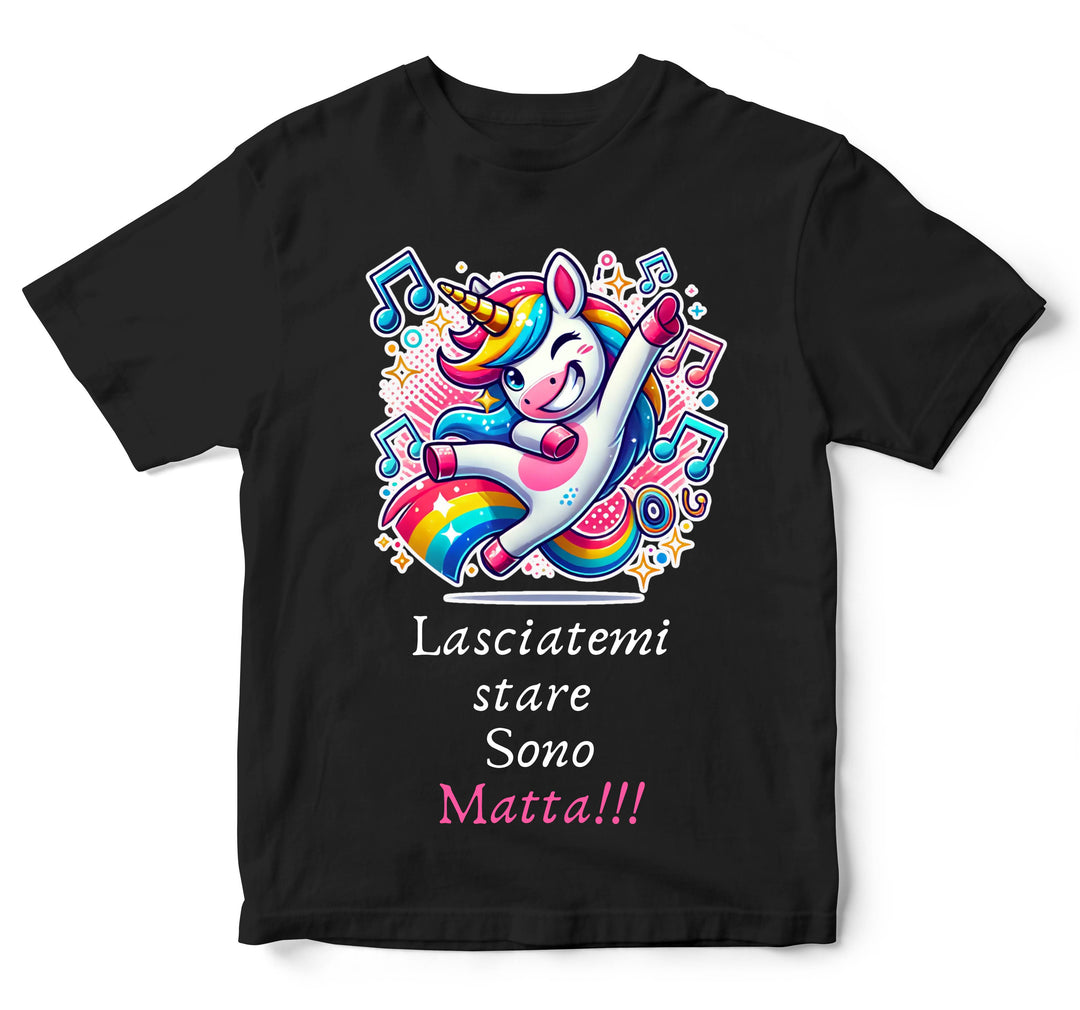 T-shirt Bambino/a MATTA ( MA5460987 )