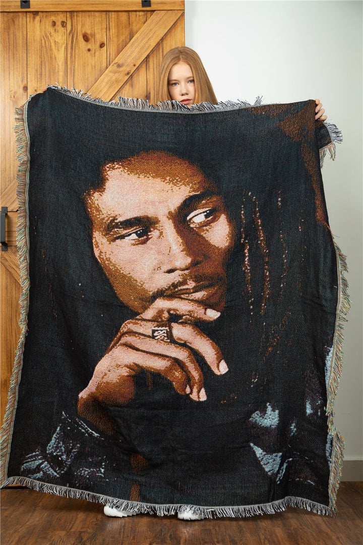 Coperta reggae Bob Mary