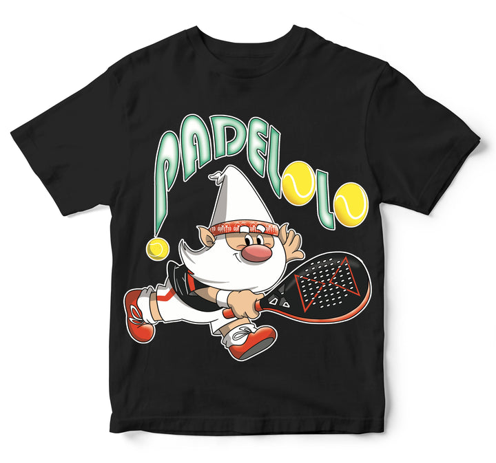 T-shirt Bambino/a PADELOLO ( PA4440812 ) - Gufetto Brand 