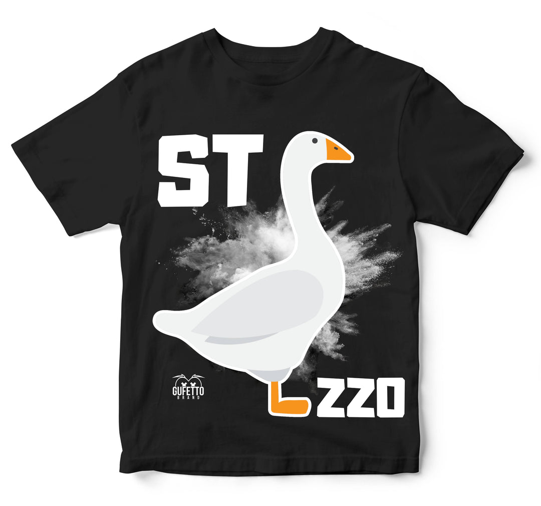 T-shirt Bambino/a ST...ZZO ( ST822225689 ) - Gufetto Brand 