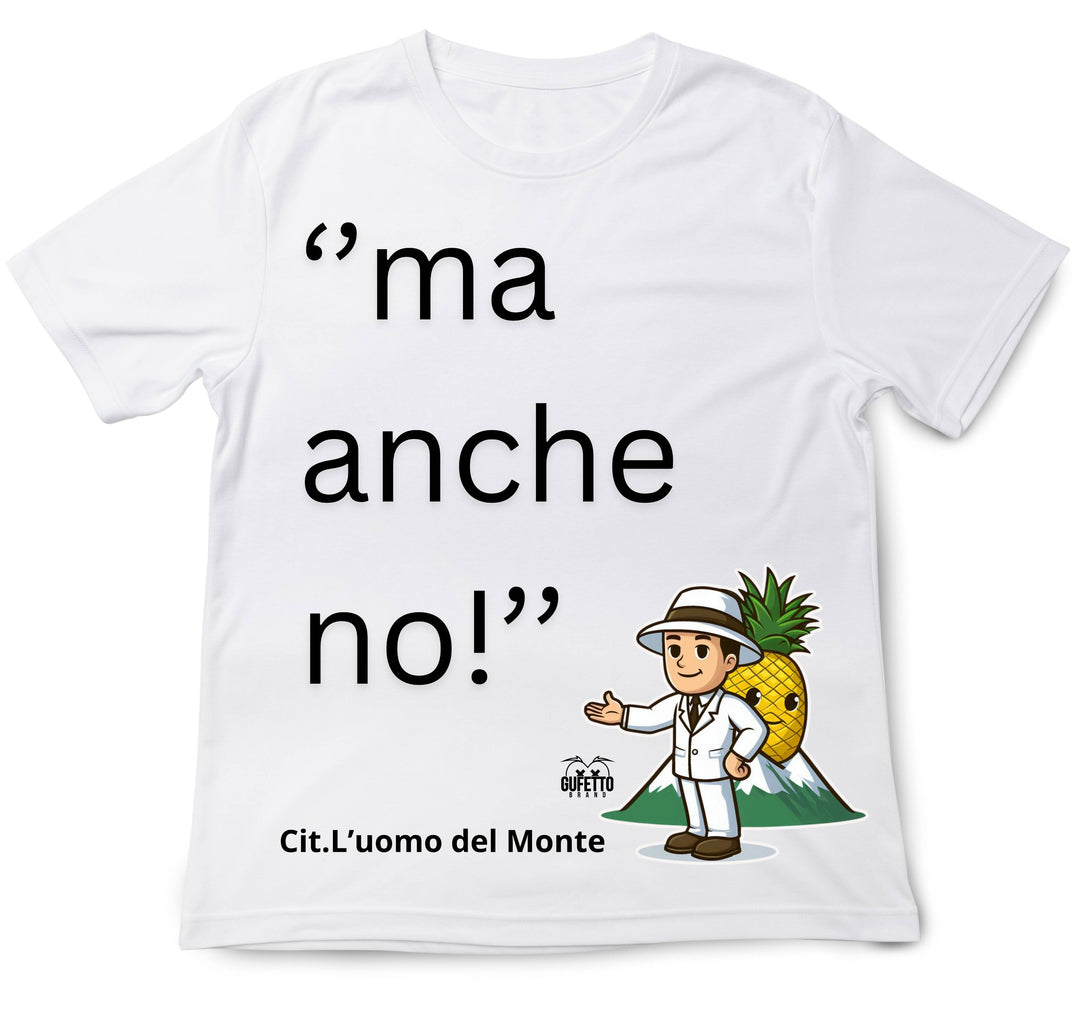 T-shirt Uomo L'UOMO ( 2986754356 )