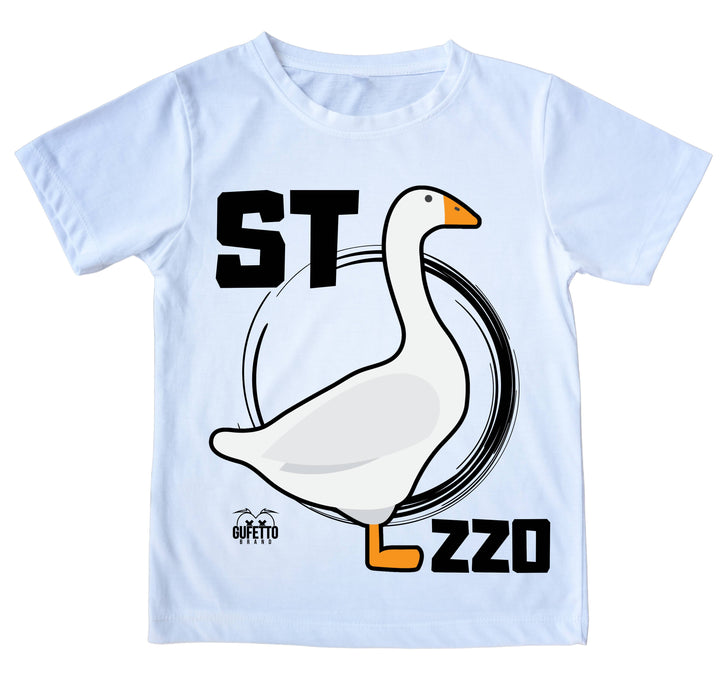 T-shirt Uomo ST...ZZO ( ST822225689 ) - Gufetto Brand 