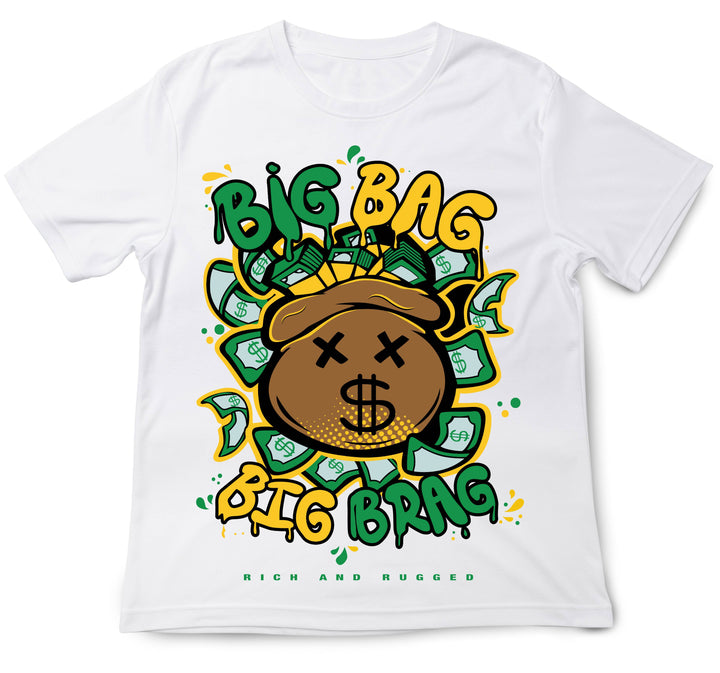 T-shirt Uomo BIGBAG ( BG45367980 )