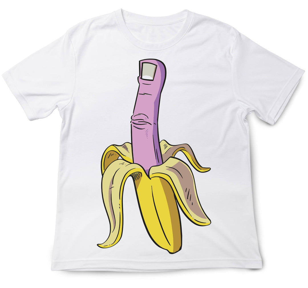 T-shirt Uomo BANANA ( BA6490936546 )