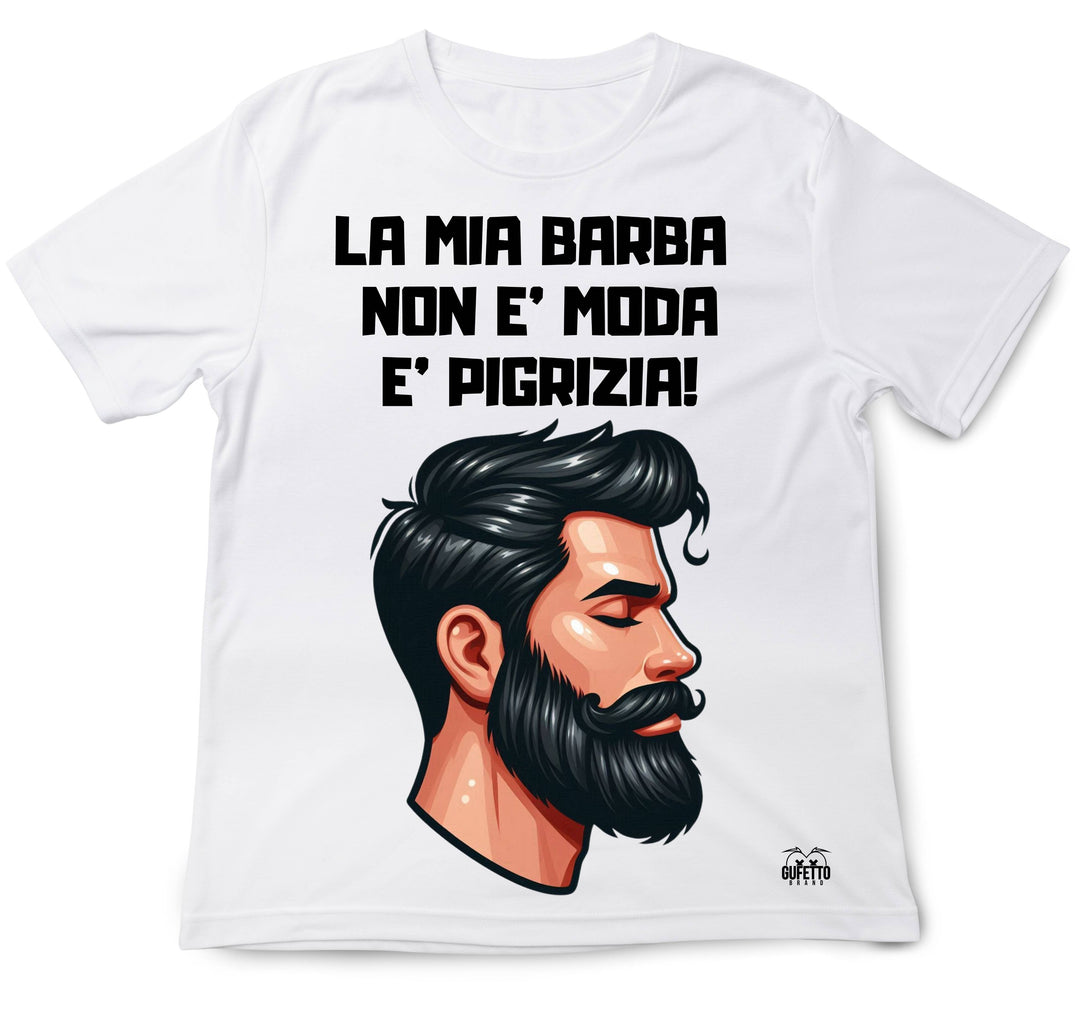 T-shirt Uomo BARBA ( BA734859067 )