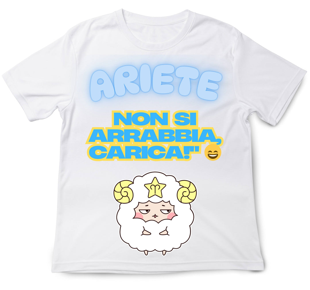 T-shirt Uomo ARIETE ( AR65709876 )