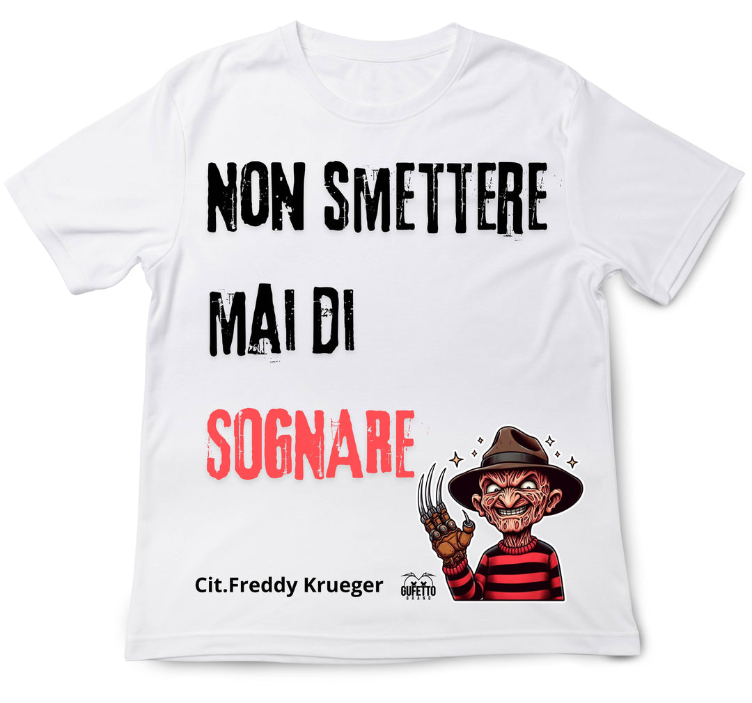 T-shirt Uomo FREDDY ( FR094598765 )