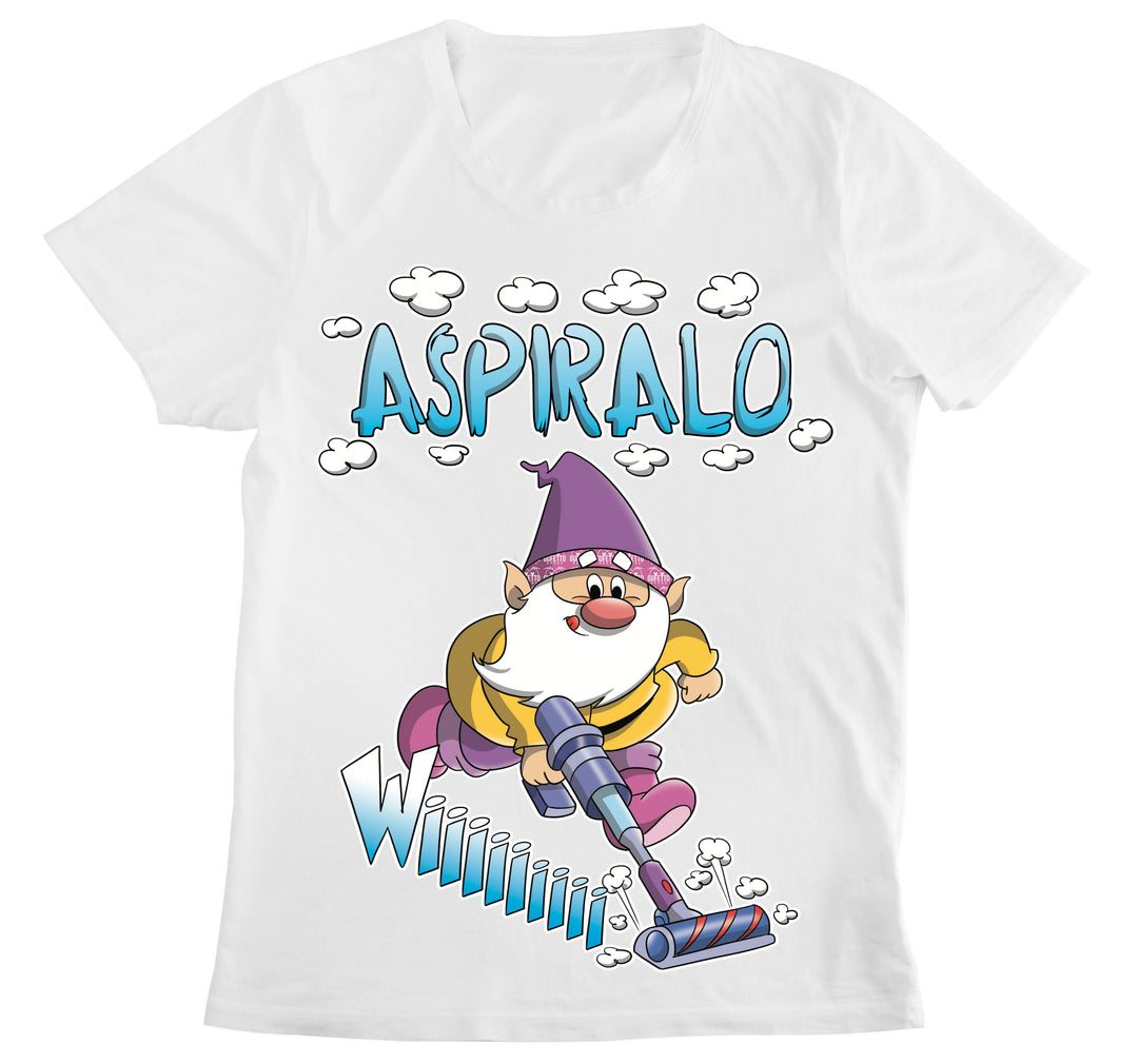 T-shirt Donna ASPIRALO ( AS04217809 )