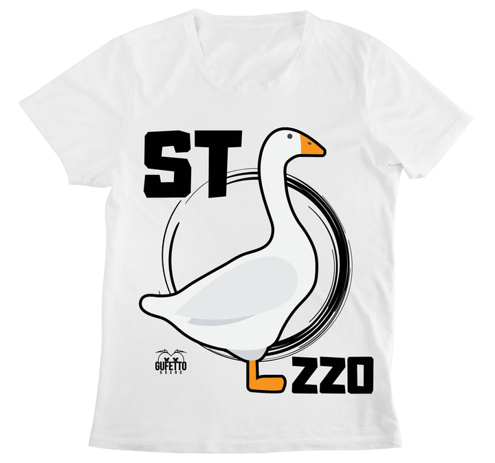 T-shirt Donna ST...ZZO ( ST822225689 ) - Gufetto Brand 