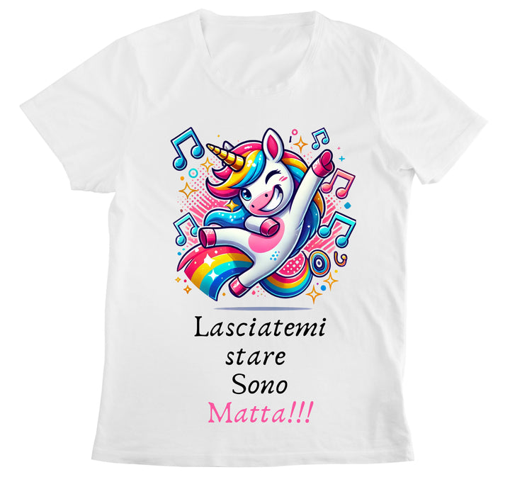 T-shirt Donna MATTA ( MA5460987 )