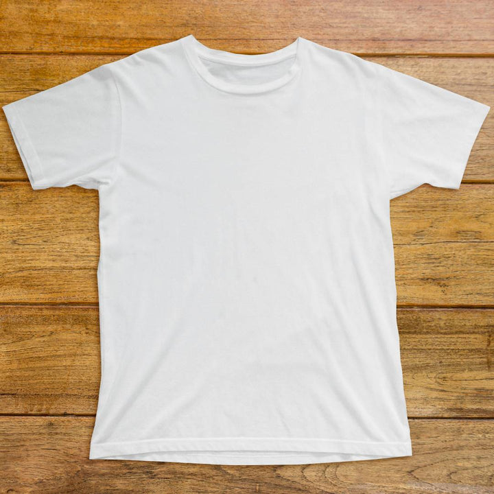 T-shirt Uomo Da personalizzare - Gufetto Brand 