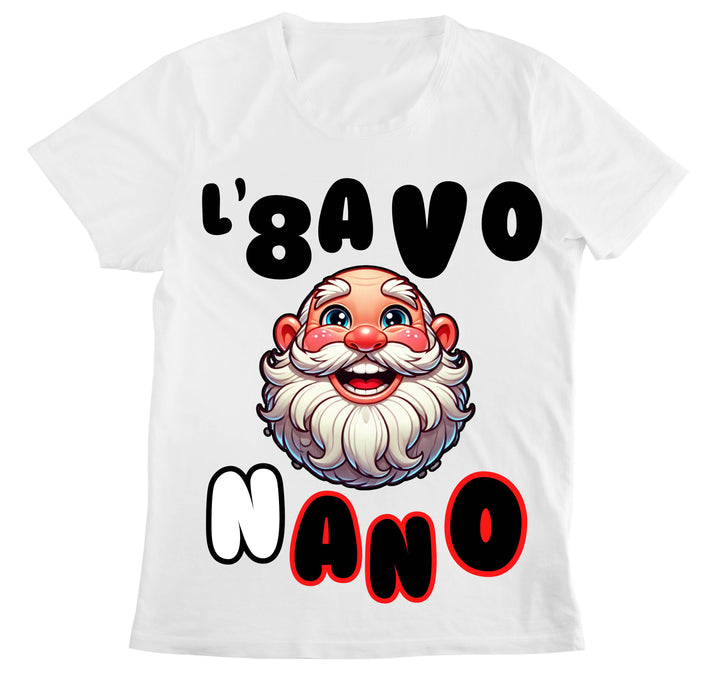 T-shirt Donna OTTAVO NANO ( ON5678435 )