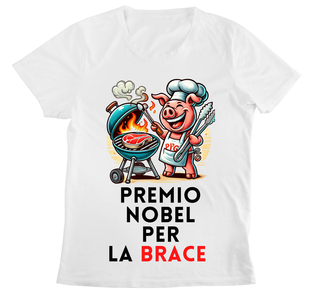 T-shirt Donna BRACE ( BR570956434 )