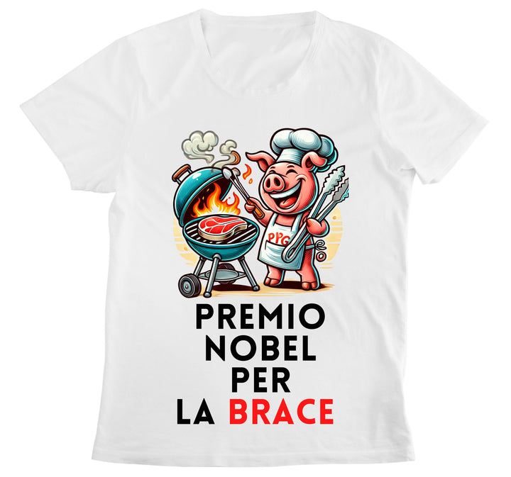 T-shirt Donna BRACE ( BR570956434 )