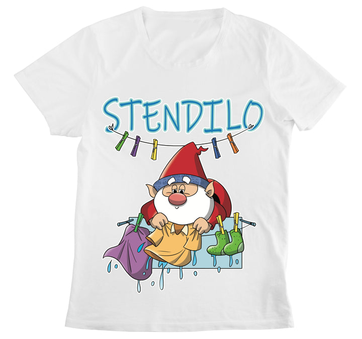 T-shirt Donna STENDILO ( ST438946532 )